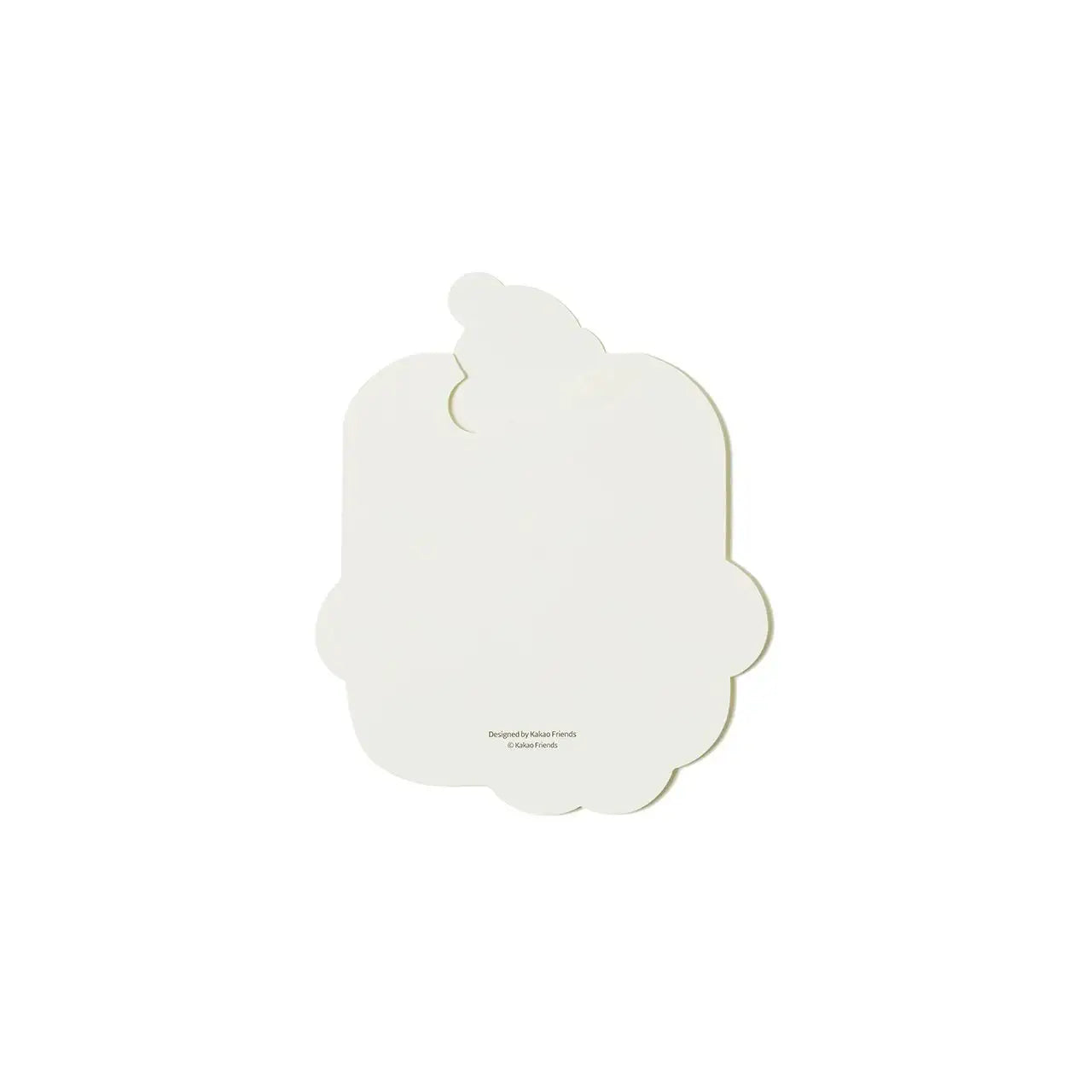 Kakao Friends - My Christmas Cookie Greeting Card Set - Kakao Friends - Home & Living, Accessories - Harumio