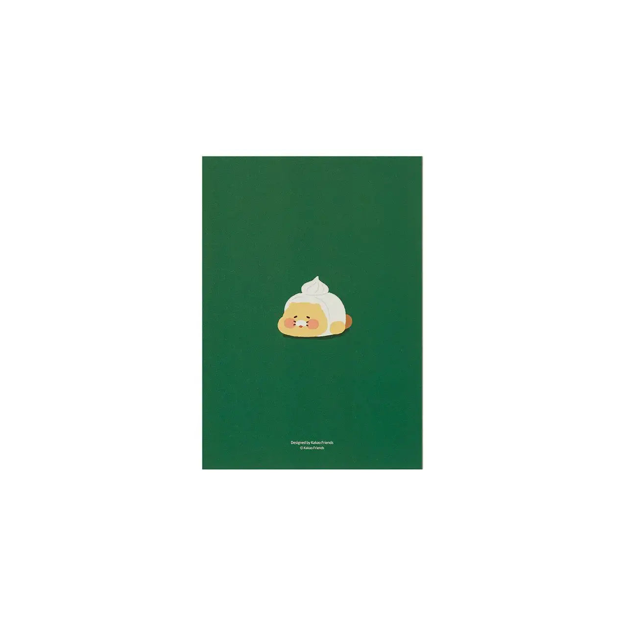 Kakao Friends - My Christmas Cookie Greeting Card Set - Kakao Friends - Home & Living, Accessories - Harumio
