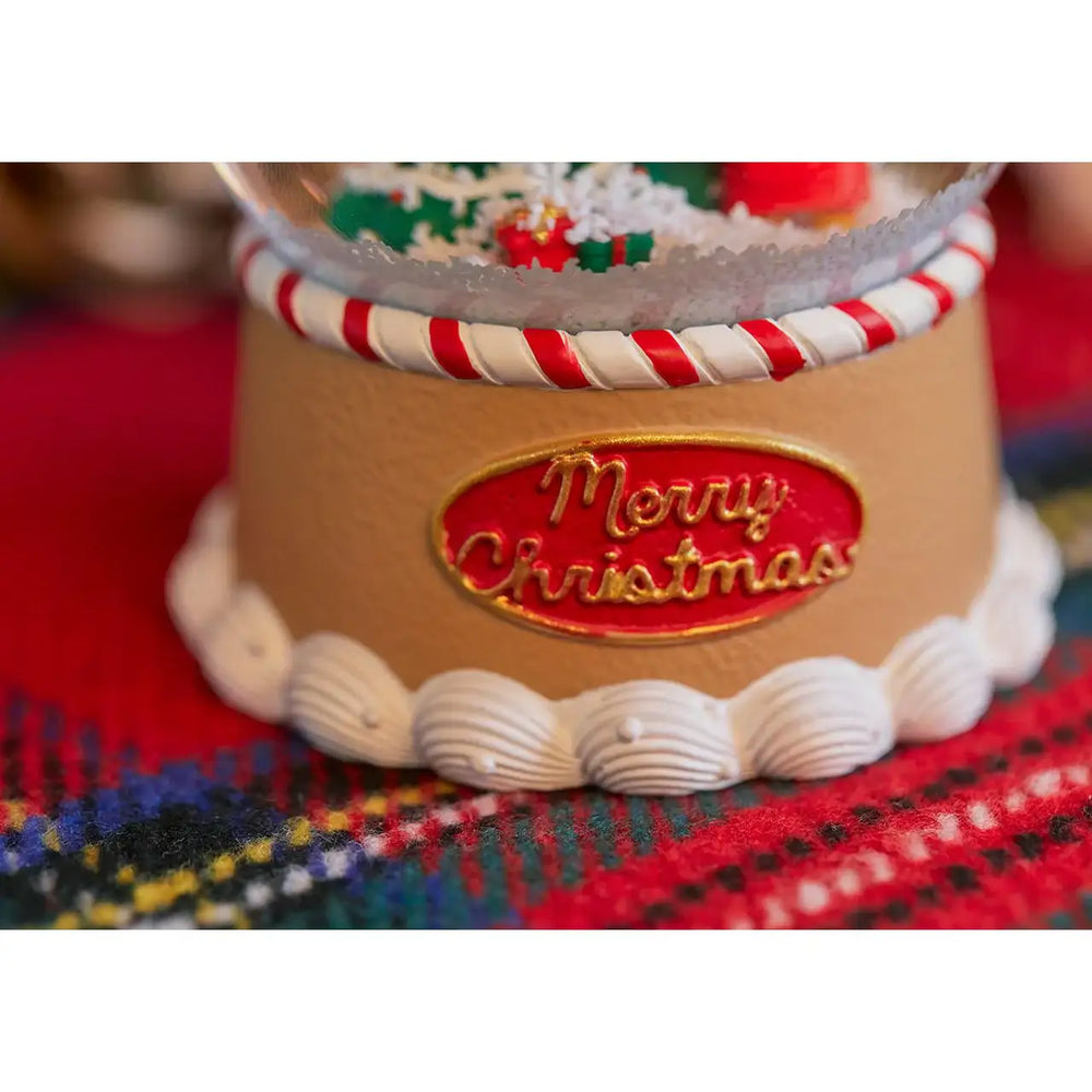 Kakao Friends - My Christmas Cookie Snowball - Kakao Friends - Home & Living, Accessories - Harumio