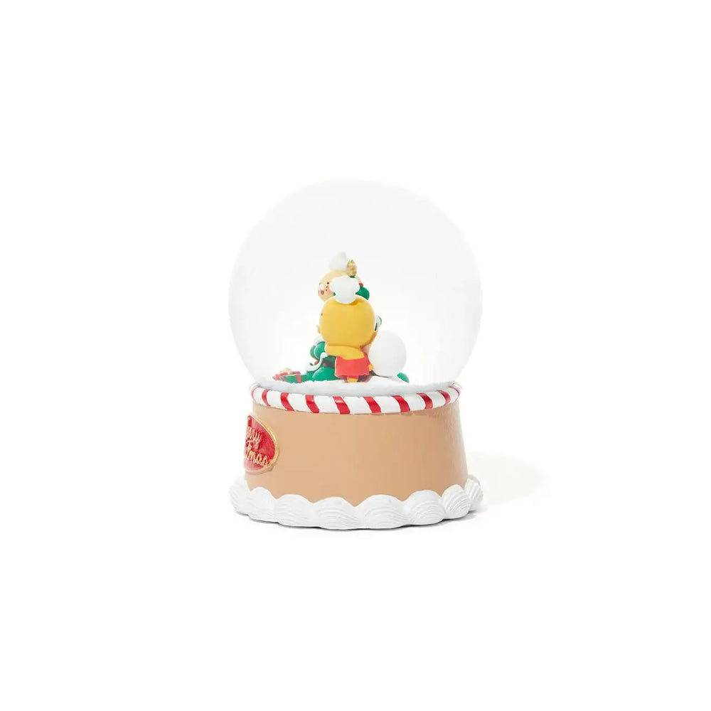 Kakao Friends - My Christmas Cookie Snowball - Kakao Friends - Home & Living, Accessories - Harumio