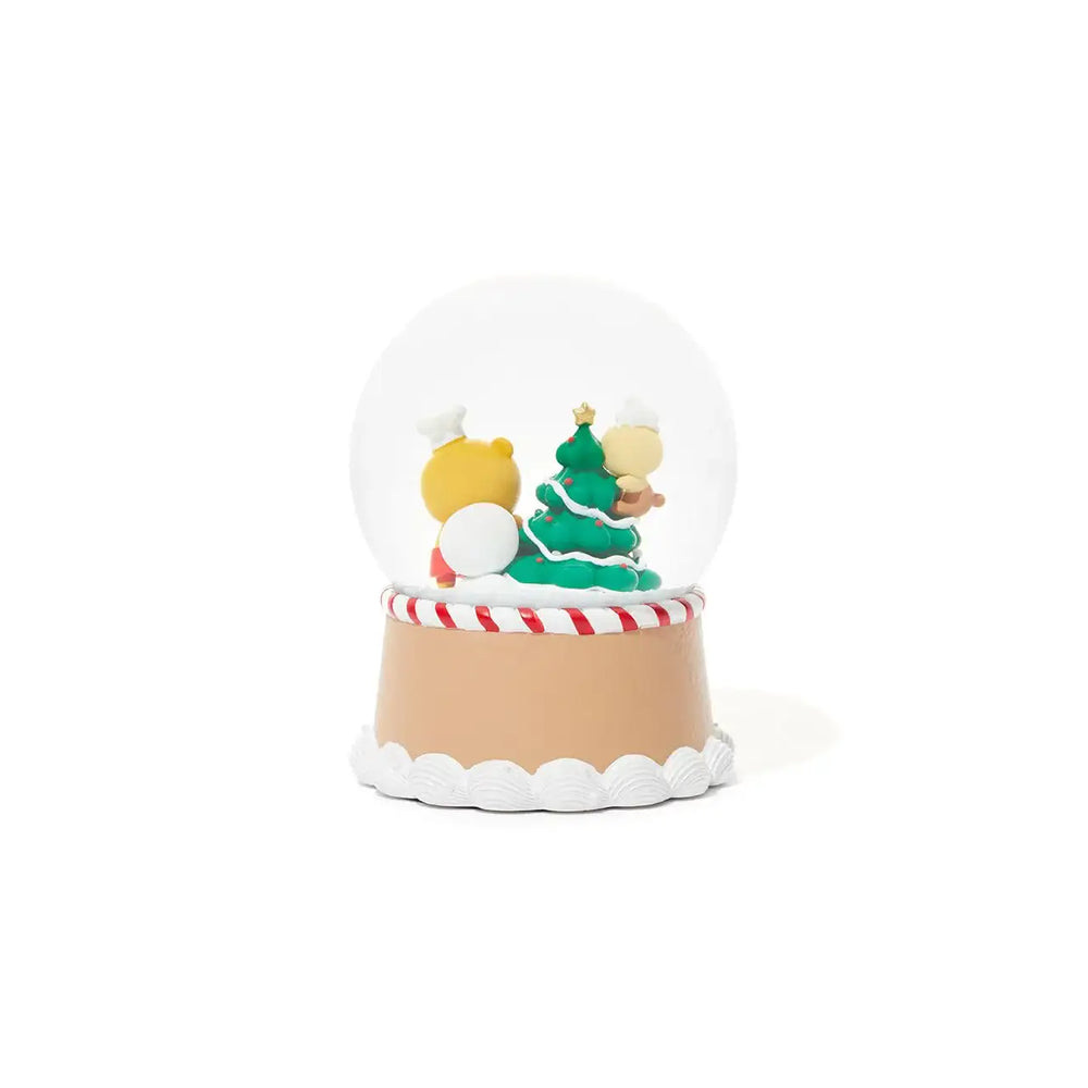 Kakao Friends - My Christmas Cookie Snowball - Kakao Friends - Home & Living, Accessories - Harumio