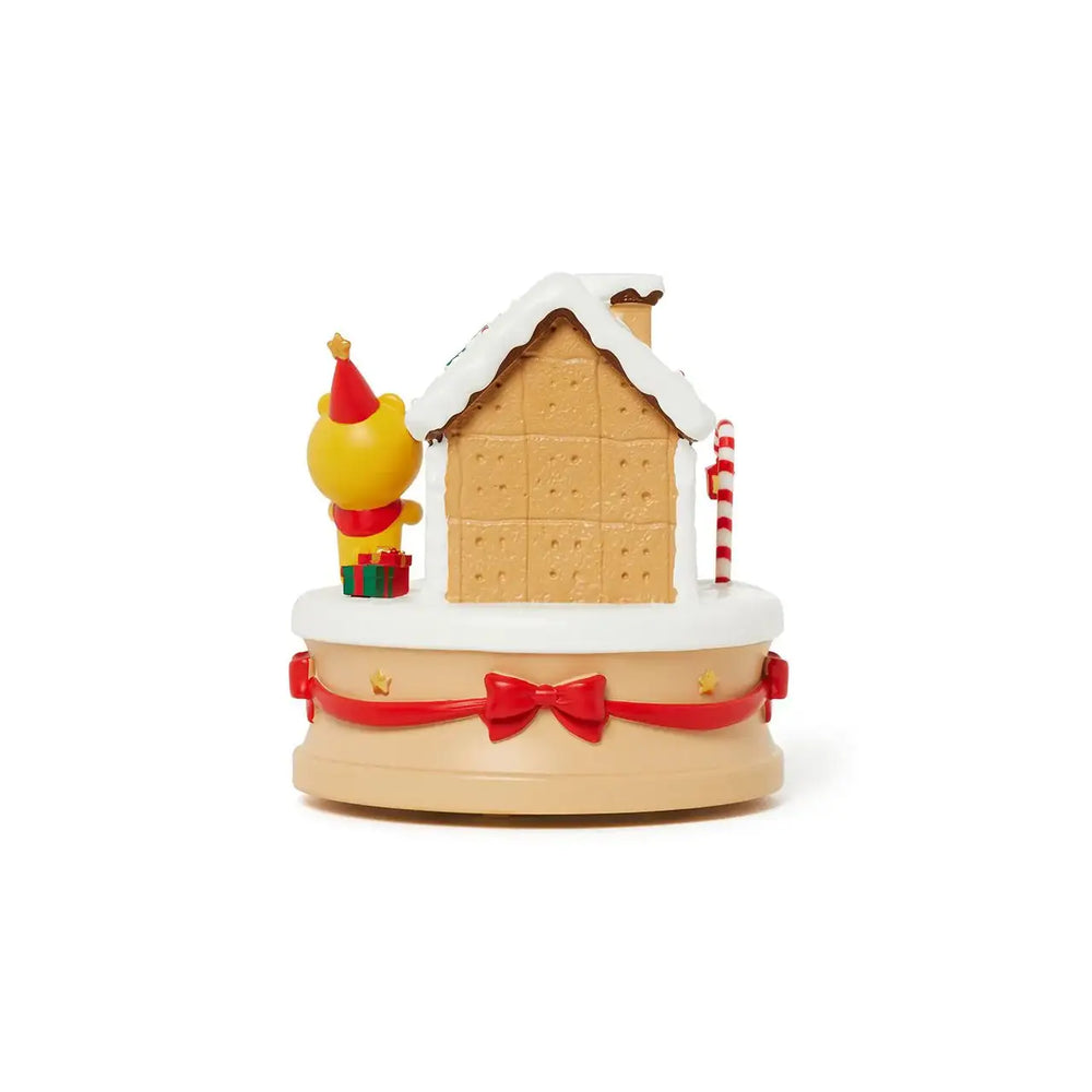 Kakao Friends - My Christmas Cookie Music Box - Kakao Friends - Home & Living, Accessories - Harumio