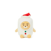 Kakao Friends - My Christmas Cookie Marshmallow Ryan Plush Doll - Kakao Friends - Plush - Harumio