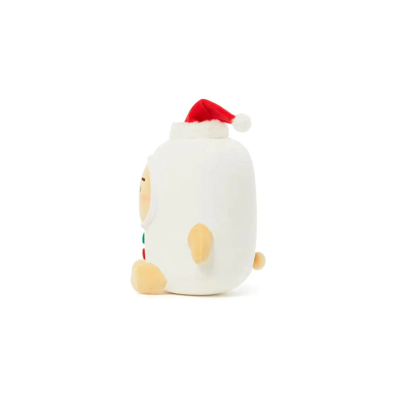 Kakao Friends - My Christmas Cookie Marshmallow Ryan Plush Doll - Kakao Friends - Plush - Harumio
