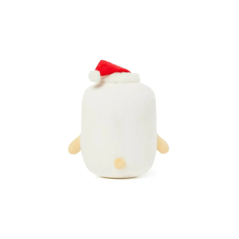 Kakao Friends - My Christmas Cookie Marshmallow Ryan Plush Doll - Kakao Friends - Plush - Harumio