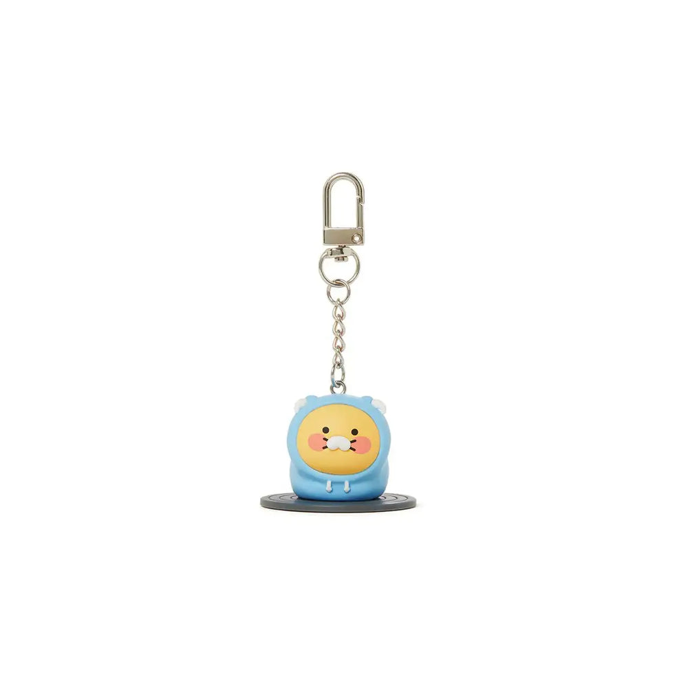 Kakao Friends - DJ Figure Keyring - Kakao Friends - Home & Living, Accessories - Harumio