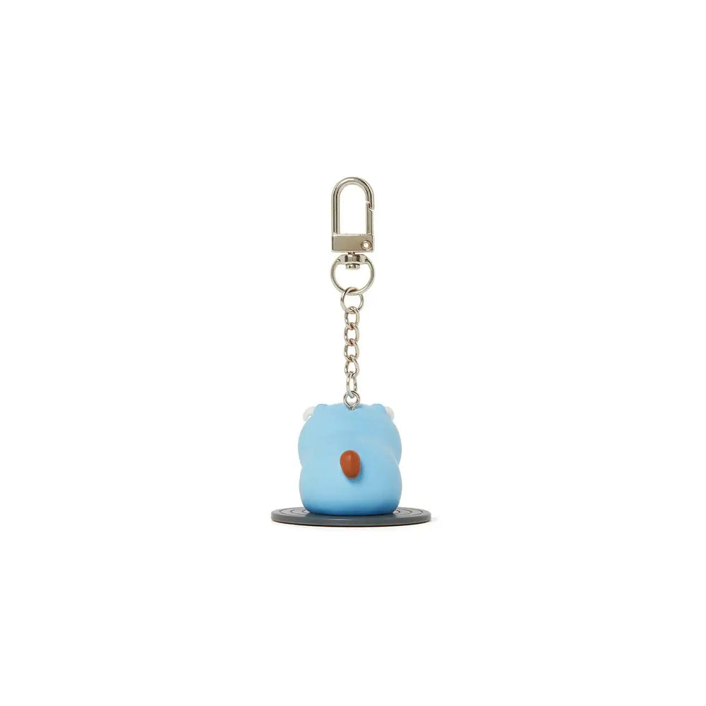 Kakao Friends - DJ Figure Keyring - Kakao Friends - Home & Living, Accessories - Harumio