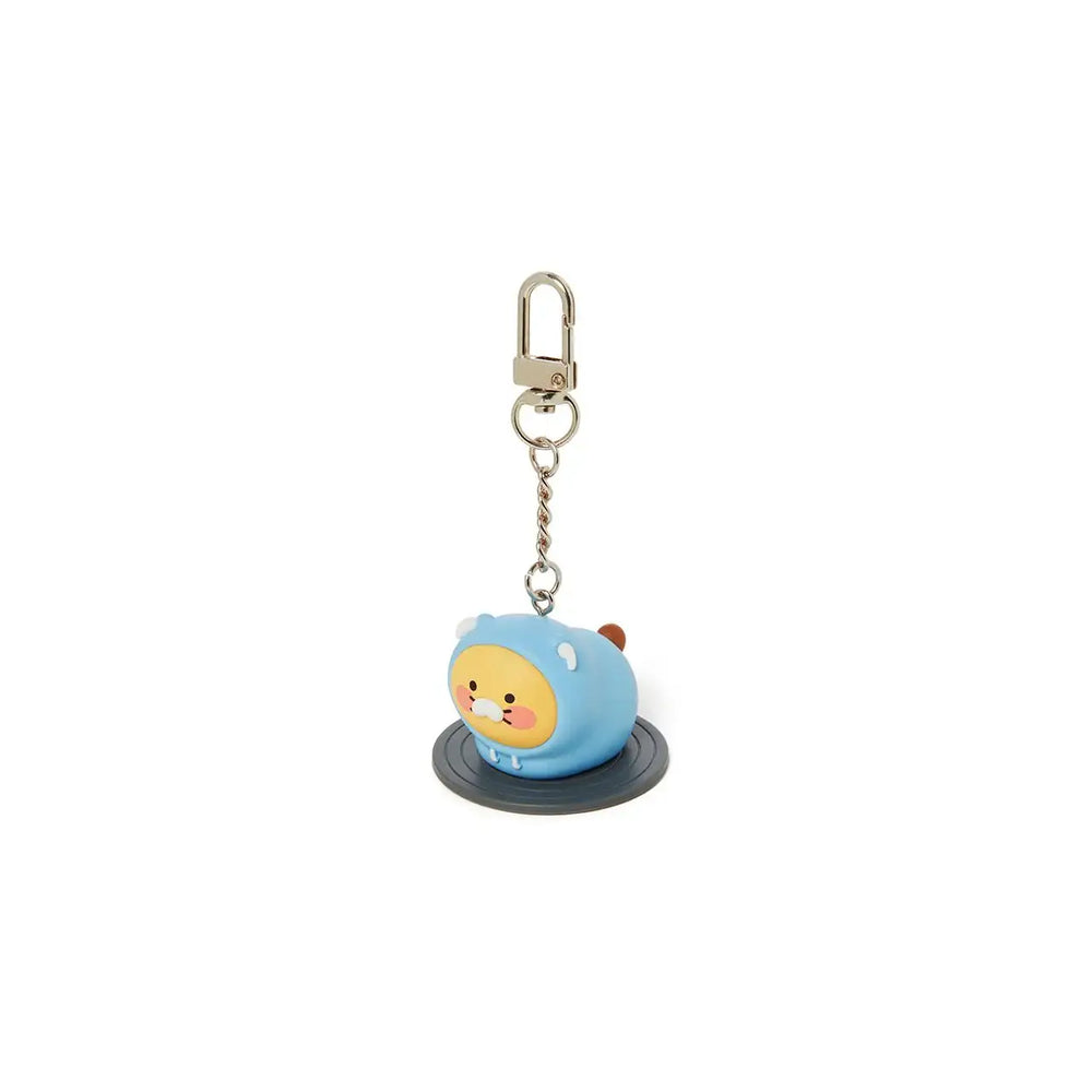Kakao Friends - DJ Figure Keyring - Kakao Friends - Home & Living, Accessories - Harumio