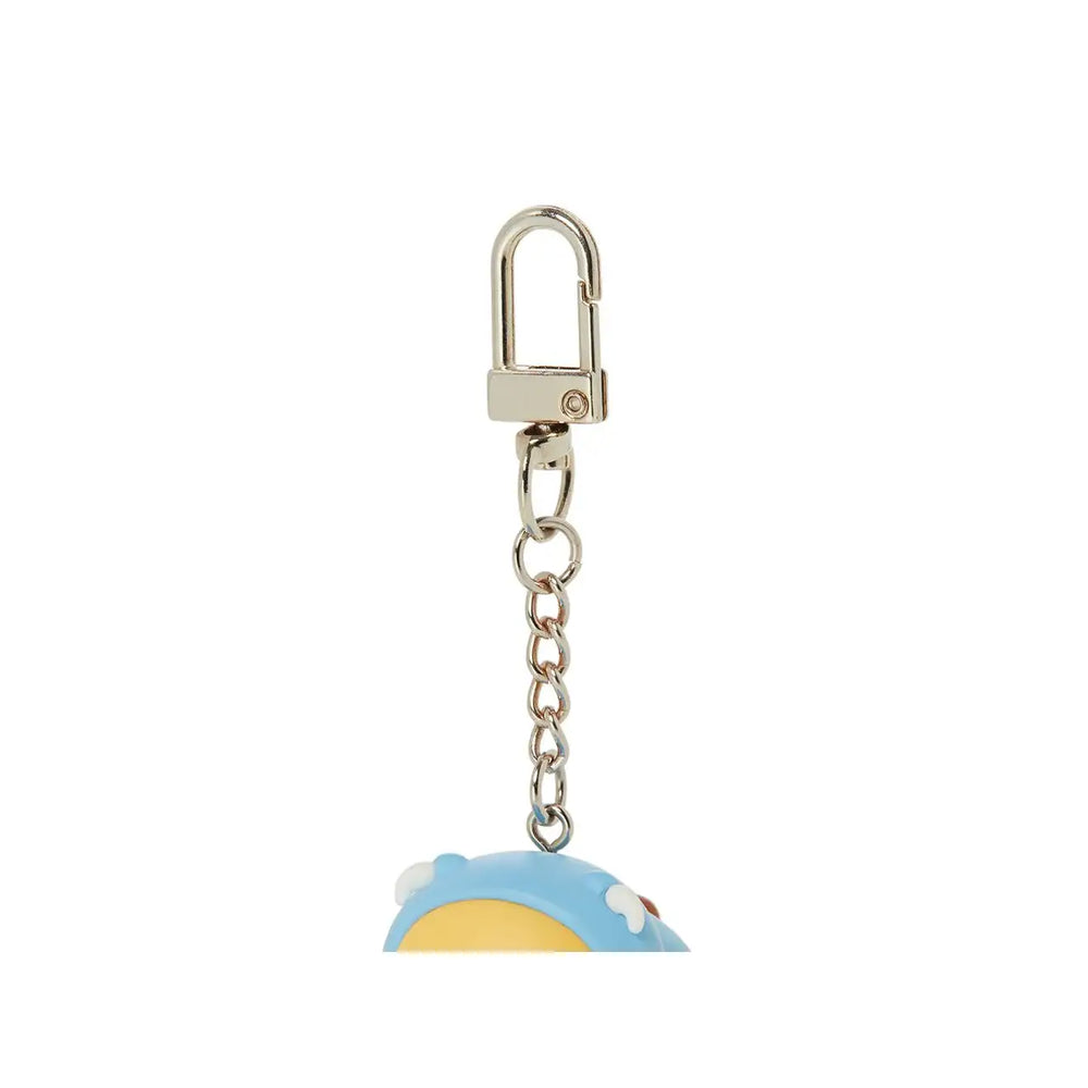 Kakao Friends - DJ Figure Keyring - Kakao Friends - Home & Living, Accessories - Harumio