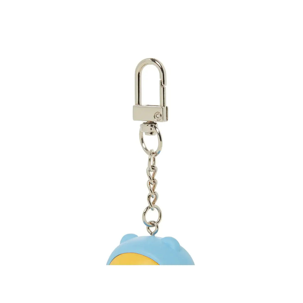 Kakao Friends - DJ Figure Keyring - Kakao Friends - Home & Living, Accessories - Harumio