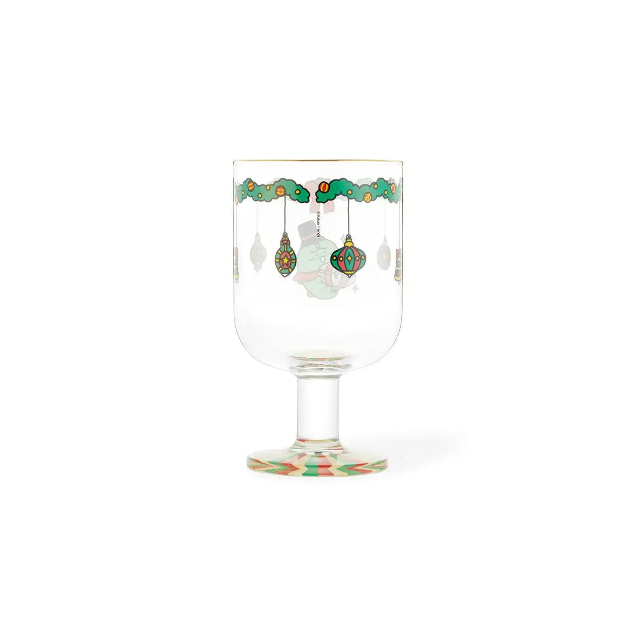 Kakao Friends - Jordy Magic Show Goblet - Kakao Friends - Home & Living, Accessories - Harumio