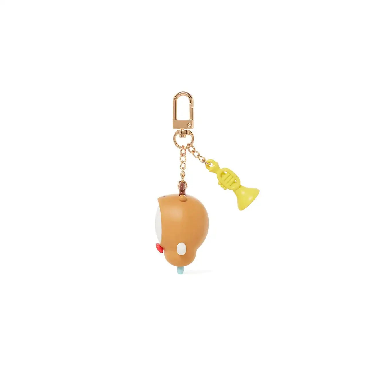 Kakao Friends - Jordy Magic Show Figure Keyring - Kakao Friends - Home & Living, Accessories - Harumio