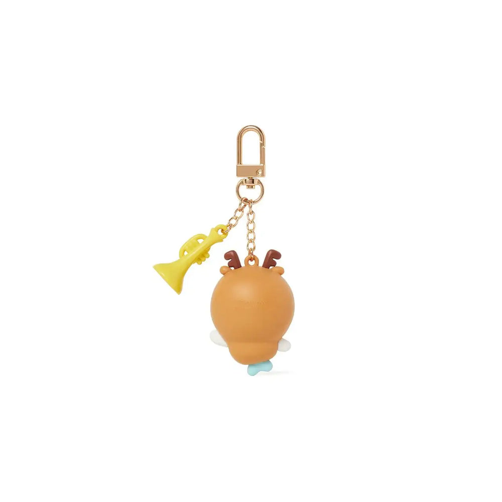 Kakao Friends - Jordy Magic Show Figure Keyring - Kakao Friends - Home & Living, Accessories - Harumio