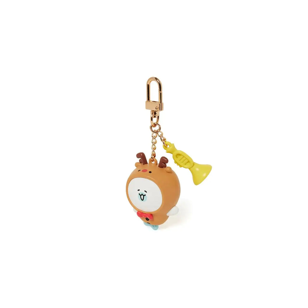 Kakao Friends - Jordy Magic Show Figure Keyring - Kakao Friends - Home & Living, Accessories - Harumio