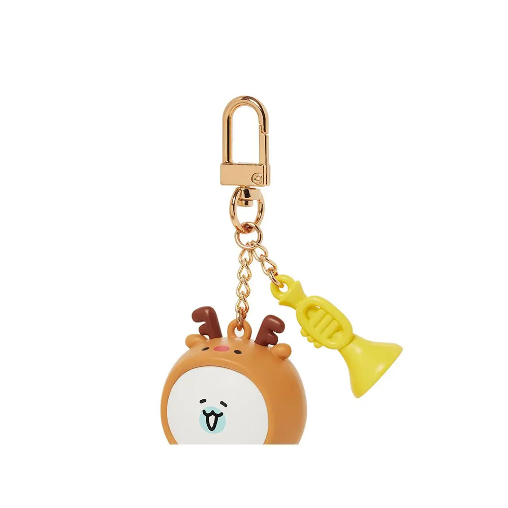 Kakao Friends - Jordy Magic Show Figure Keyring - Kakao Friends - Home & Living, Accessories - Harumio