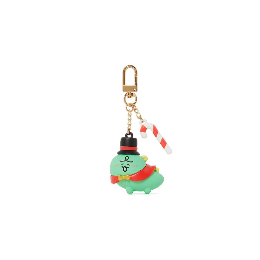 Kakao Friends - Jordy Magic Show Figure Keyring - Kakao Friends - Home & Living, Accessories - Harumio