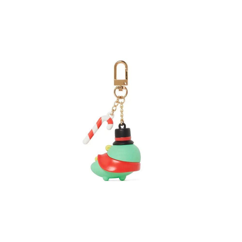 Kakao Friends - Jordy Magic Show Figure Keyring - Kakao Friends - Home & Living, Accessories - Harumio