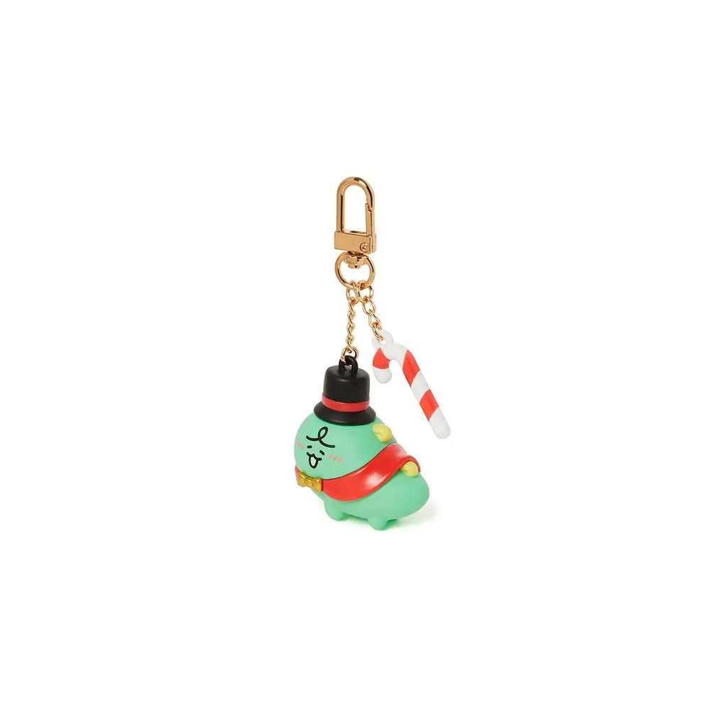 Kakao Friends - Jordy Magic Show Figure Keyring - Kakao Friends - Home & Living, Accessories - Harumio