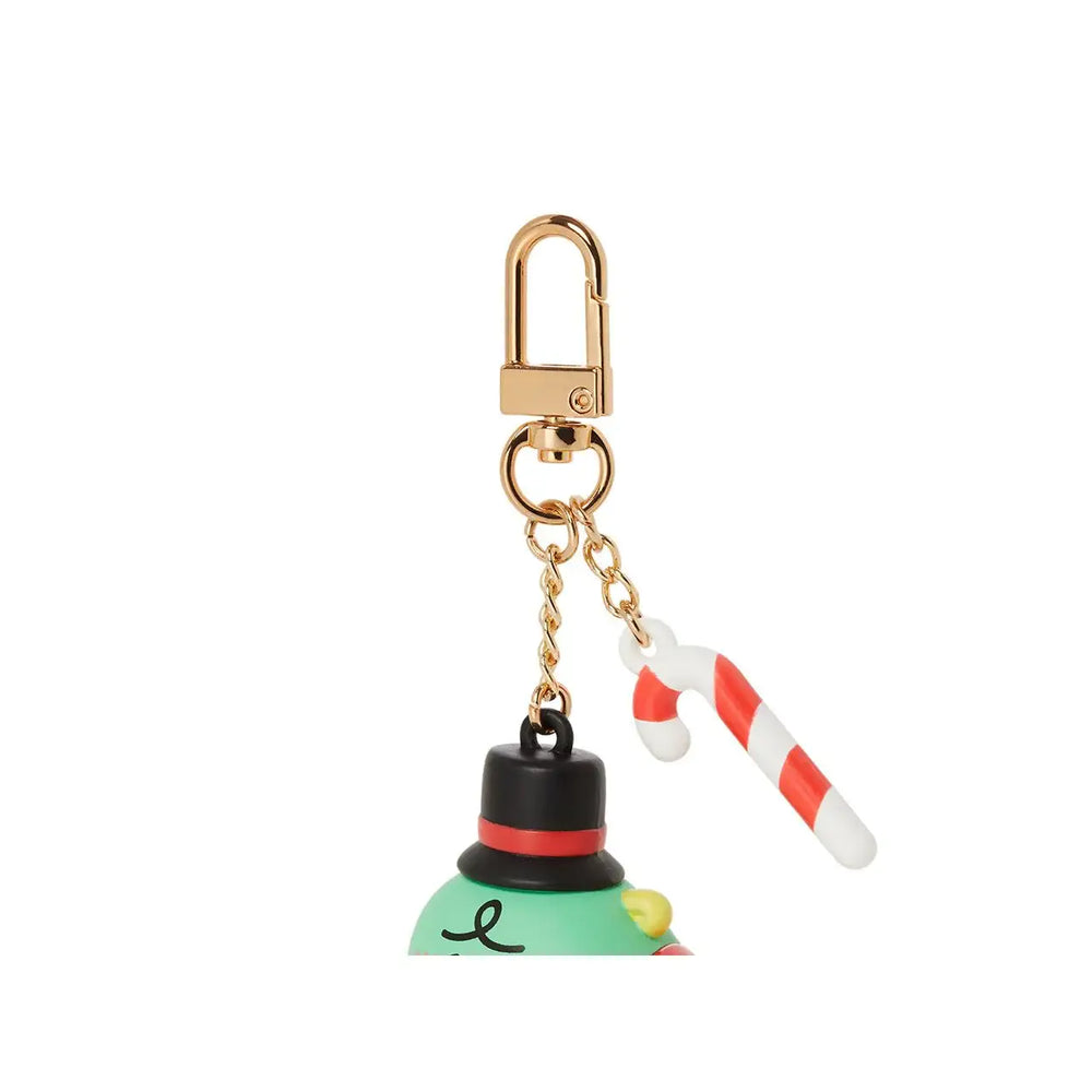 Kakao Friends - Jordy Magic Show Figure Keyring - Kakao Friends - Home & Living, Accessories - Harumio