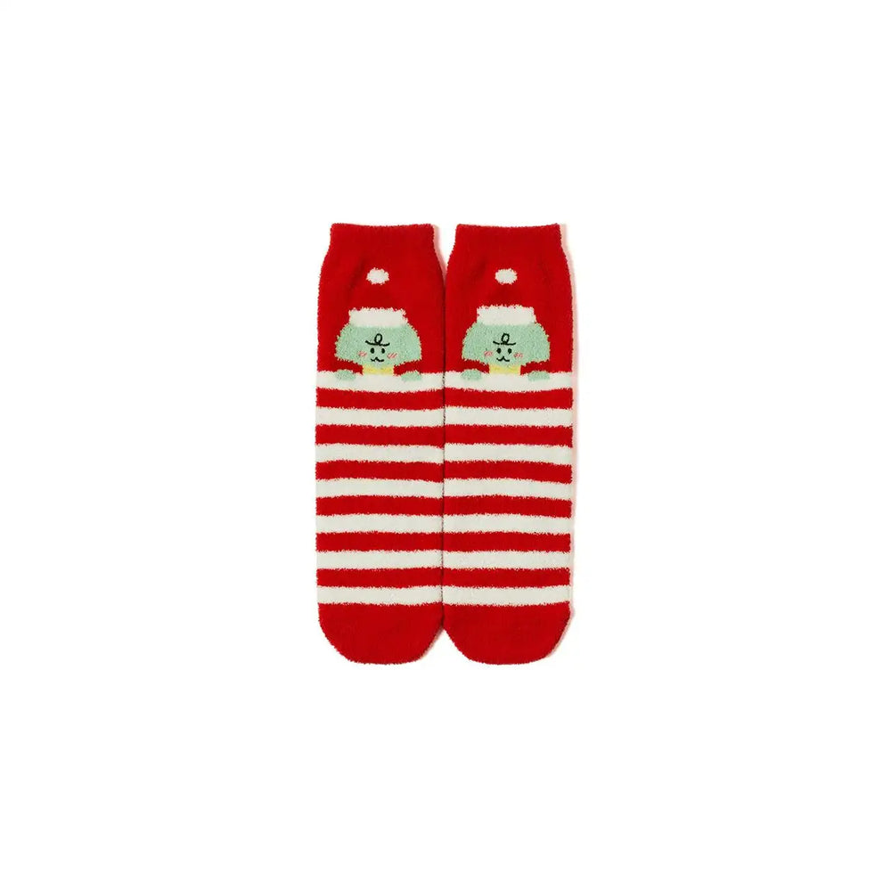 Kakao Friends - Jordy Magic Show Sleep Socks - Kakao Friends - Home & Living, Accessories - Harumio