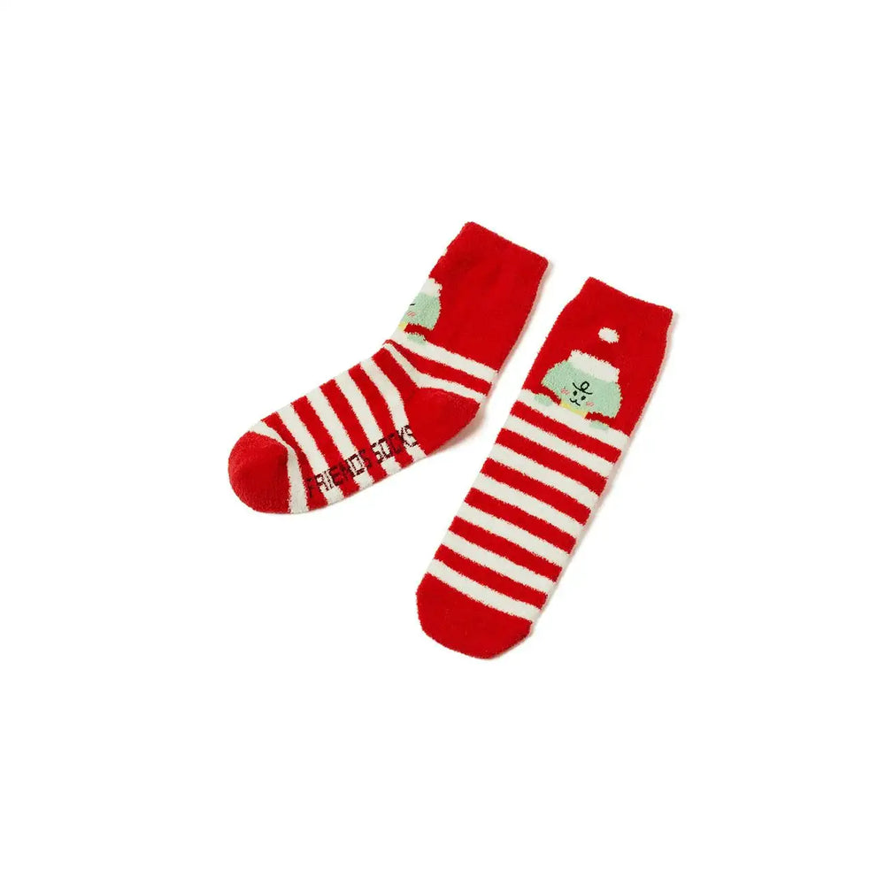 Kakao Friends - Jordy Magic Show Sleep Socks - Kakao Friends - Home & Living, Accessories - Harumio