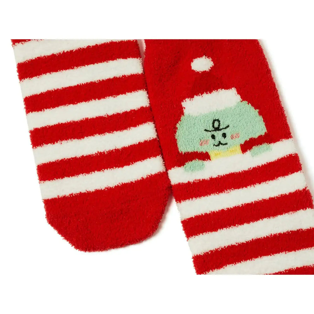 Kakao Friends - Jordy Magic Show Sleep Socks - Kakao Friends - Home & Living, Accessories - Harumio