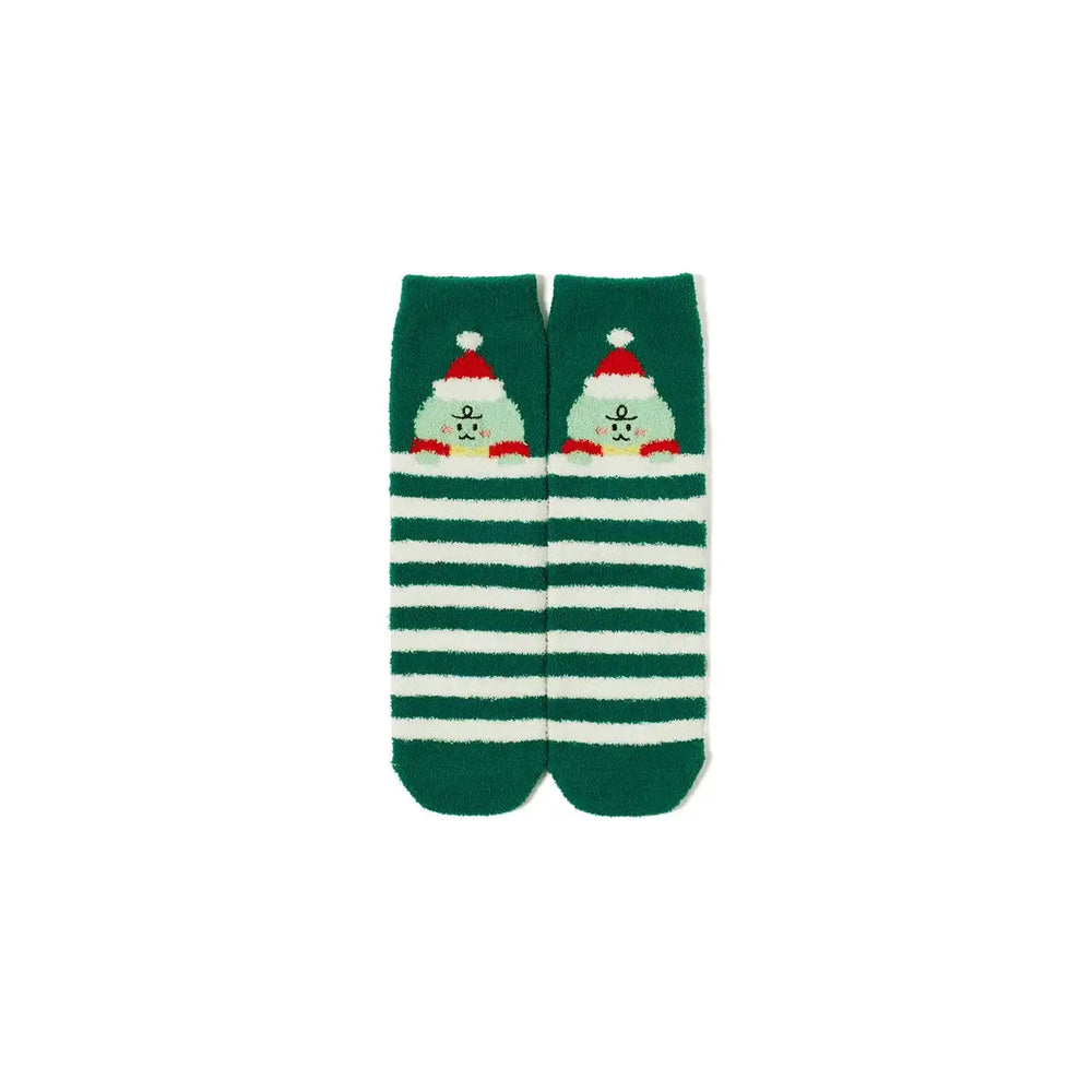 Kakao Friends - Jordy Magic Show Sleep Socks - Kakao Friends - Home & Living, Accessories - Harumio
