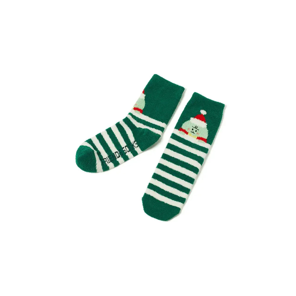 Kakao Friends - Jordy Magic Show Sleep Socks - Kakao Friends - Home & Living, Accessories - Harumio