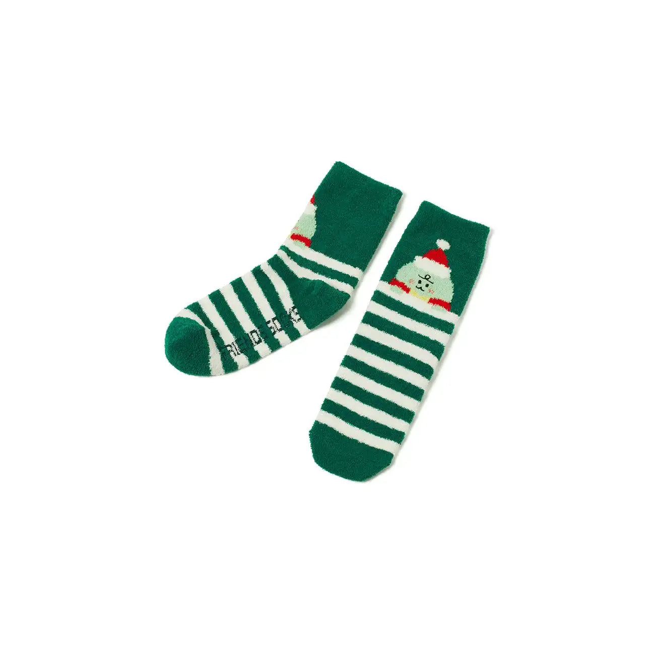 Kakao Friends - Jordy Magic Show Sleep Socks - Kakao Friends - Home & Living, Accessories - Harumio