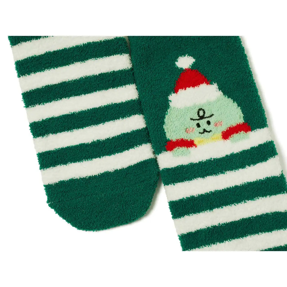 Kakao Friends - Jordy Magic Show Sleep Socks - Kakao Friends - Home & Living, Accessories - Harumio