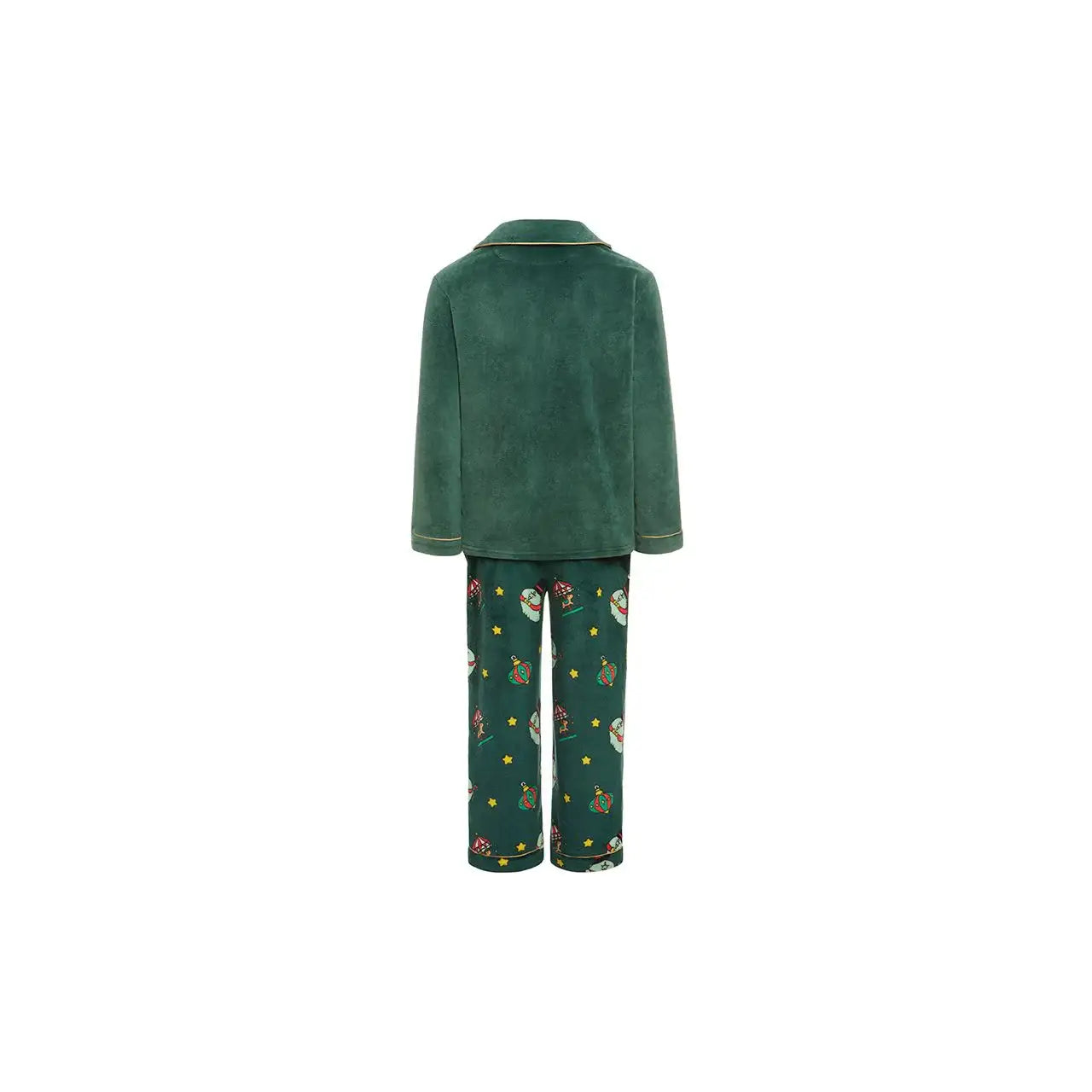 Kakao Friends - Jordy Magic Show Top and Bottom Pajamas Set - Kakao Friends - Clothing - Harumio