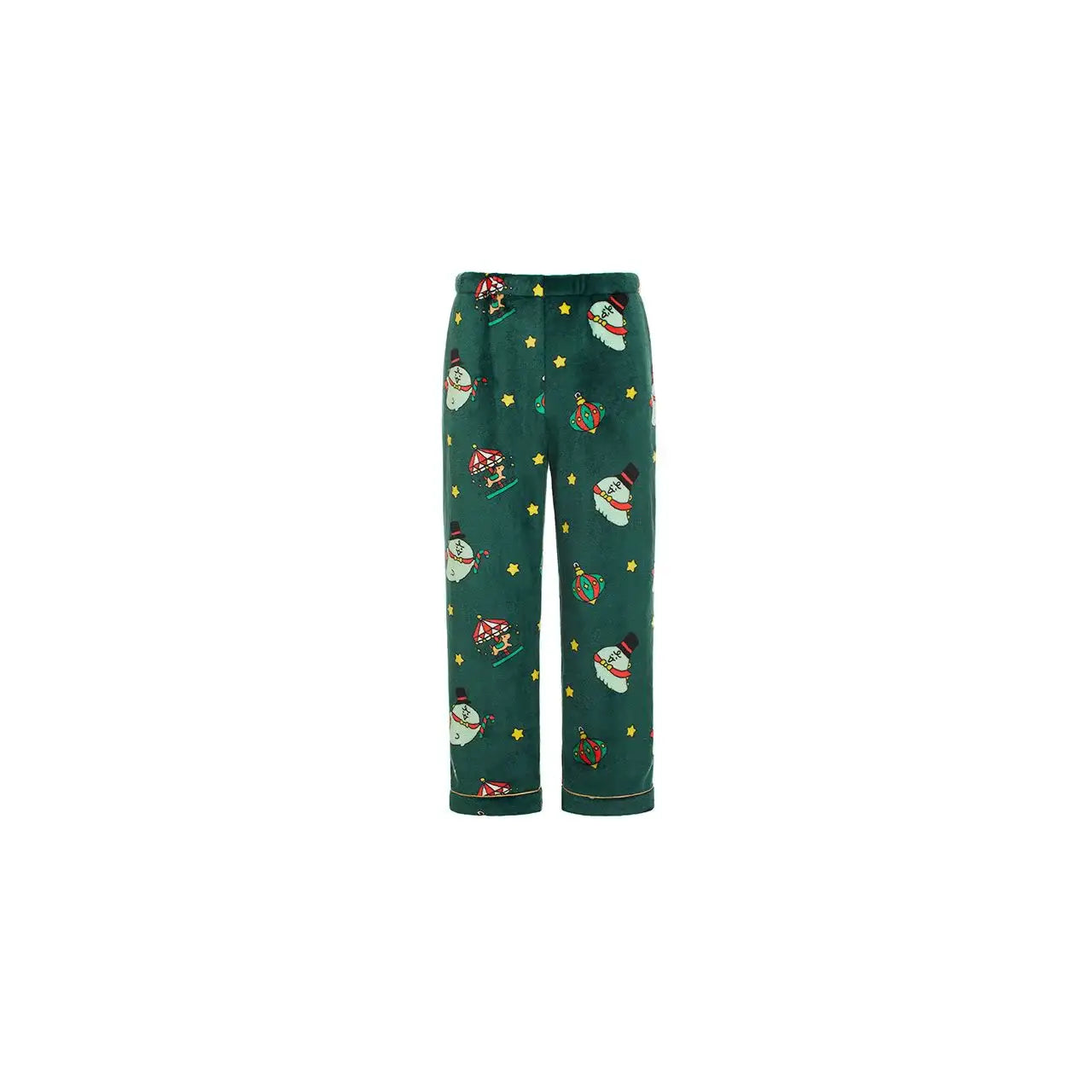 Kakao Friends - Jordy Magic Show Top and Bottom Pajamas Set - Kakao Friends - Clothing - Harumio