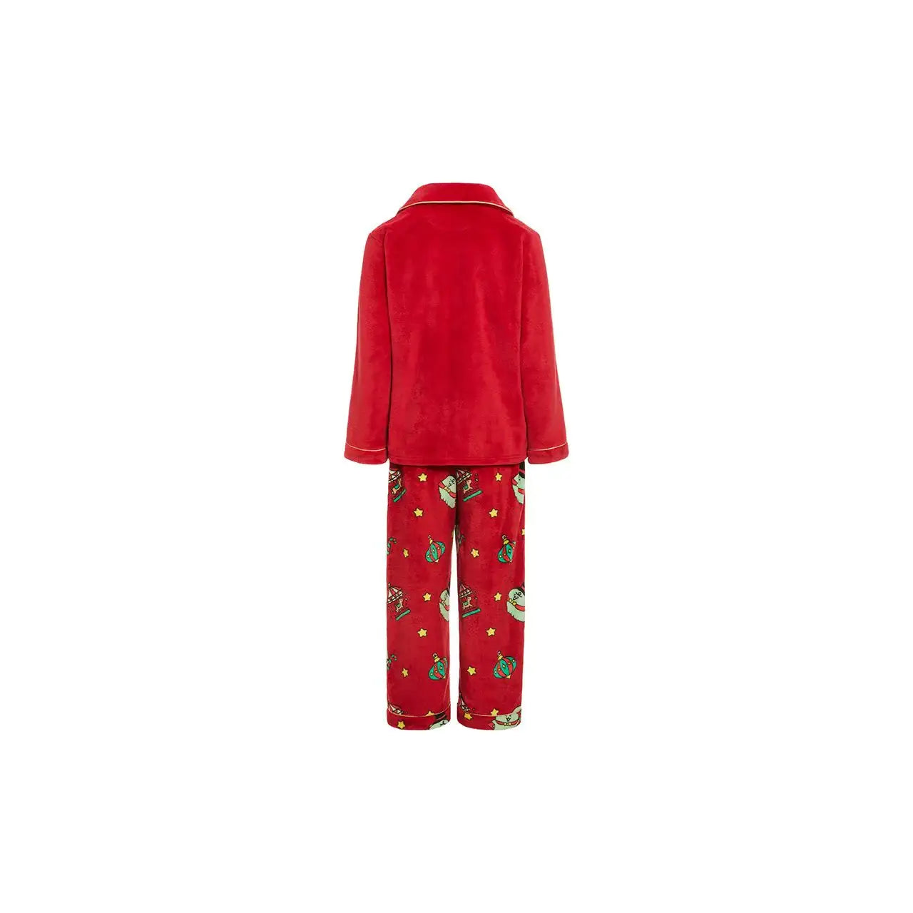 Kakao Friends - Jordy Magic Show Top and Bottom Pajamas Set - Kakao Friends - Clothing - Harumio