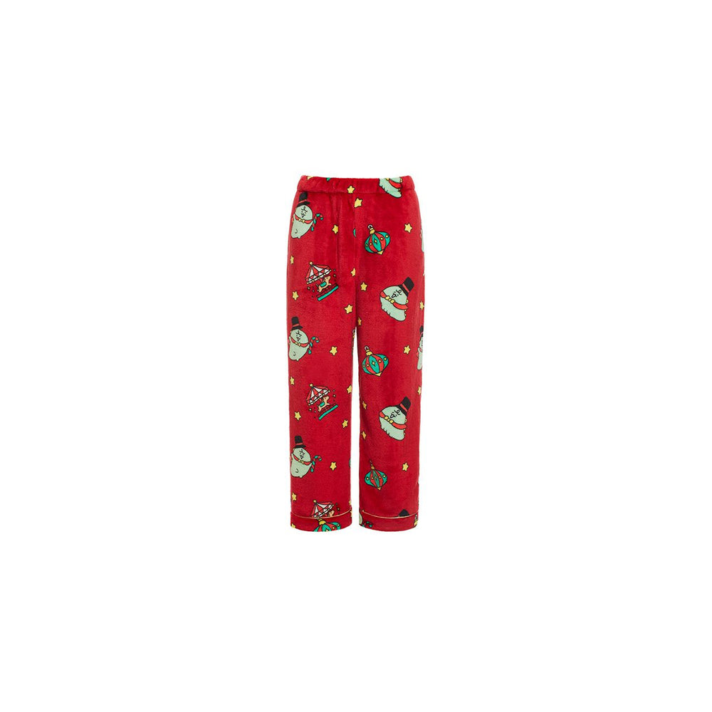 Kakao Friends - Jordy Magic Show Top and Bottom Pajamas Set