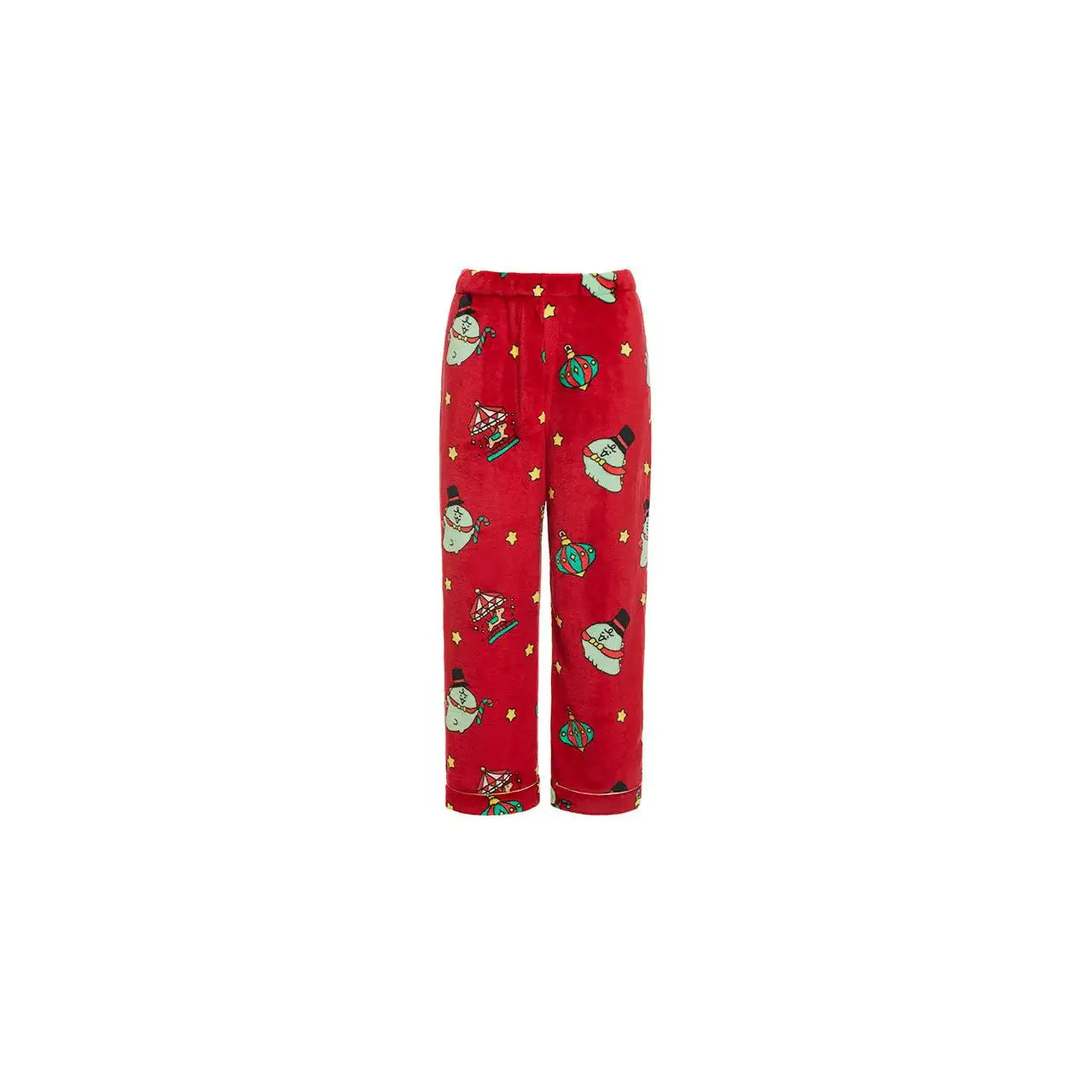 Kakao Friends - Jordy Magic Show Top and Bottom Pajamas Set - Kakao Friends - Clothing - Harumio