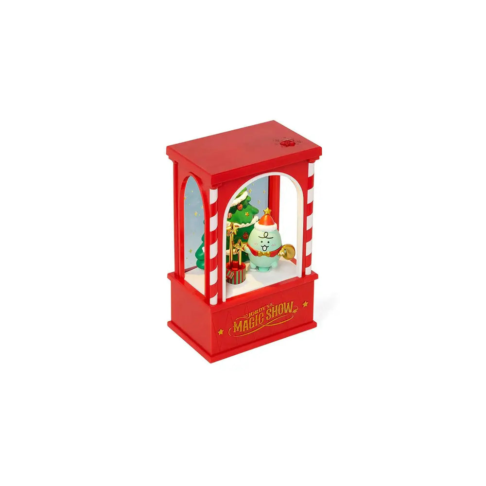 Kakao Friends - Jordy Magic Show Music Box - Kakao Friends - Home & Living, Accessories - Harumio