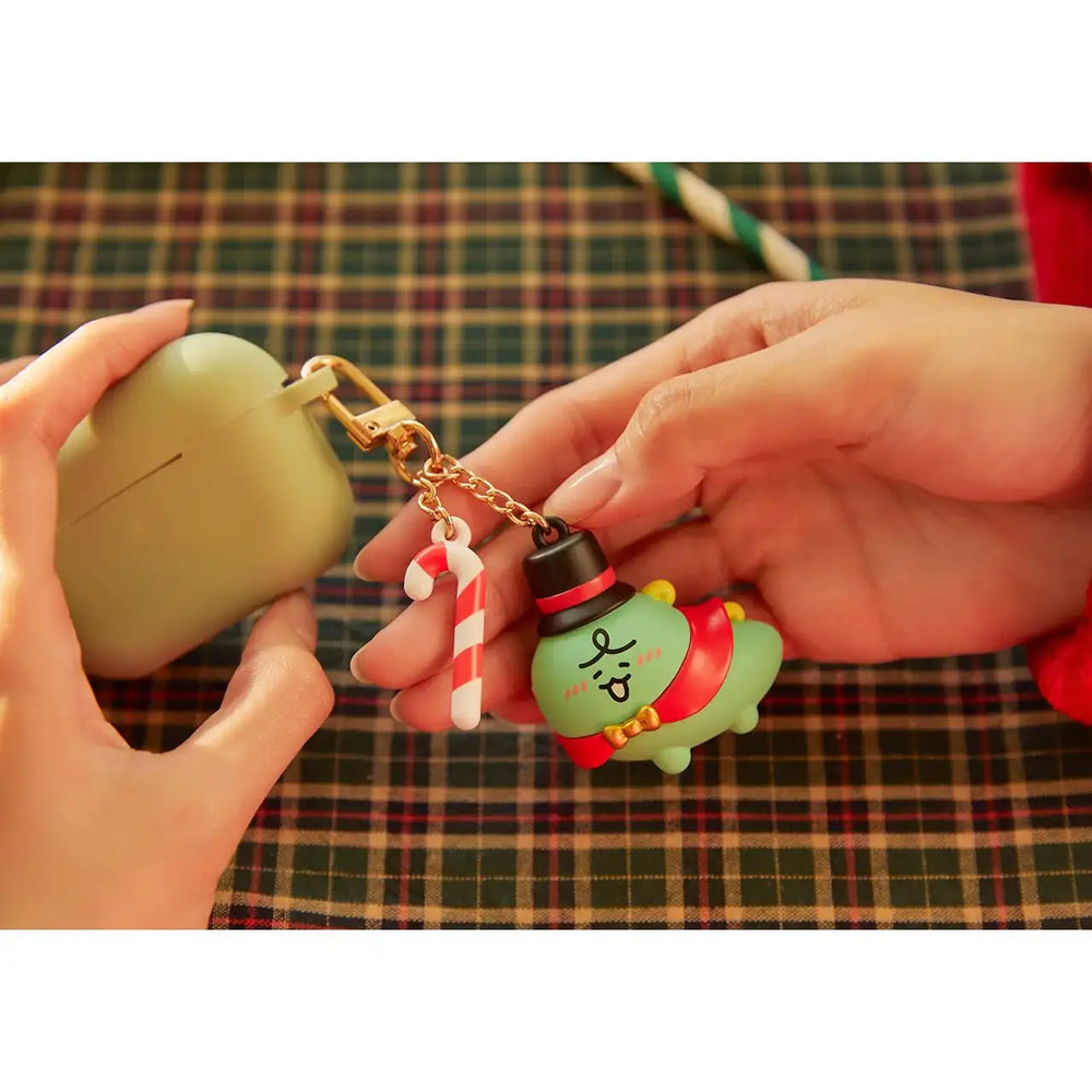 Kakao Friends - Jordy Magic Show Figure Keyring - Kakao Friends - Home & Living, Accessories - Harumio