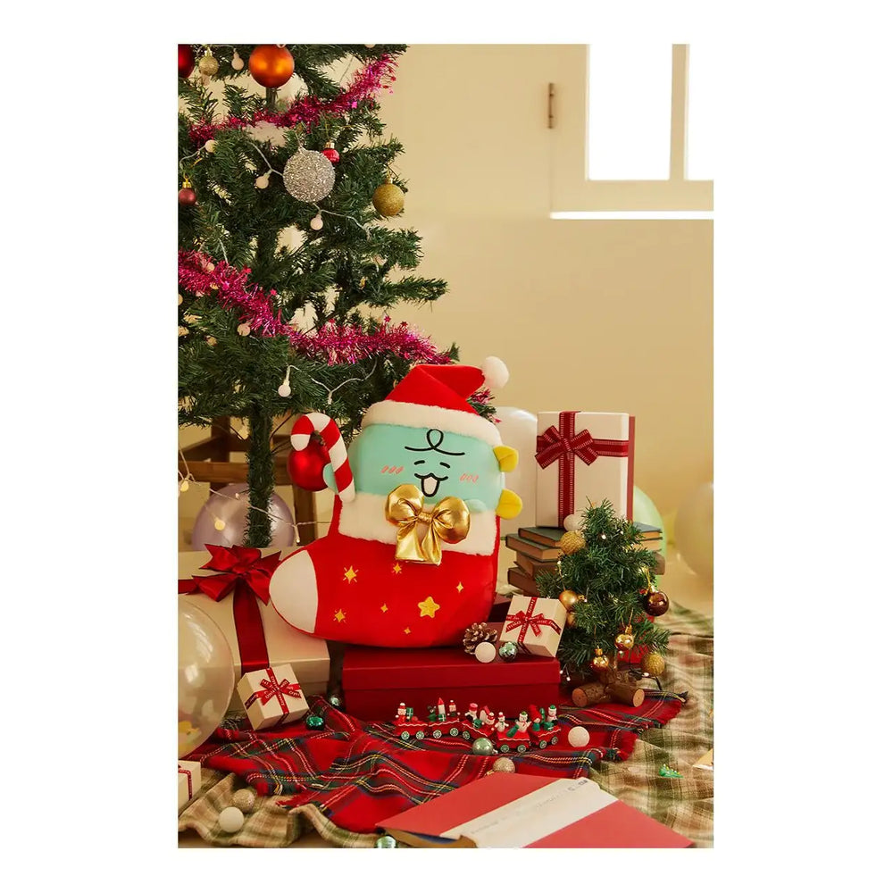 Kakao Friends - Jordy Magic Show Pillow - Kakao Friends - Plush - Harumio