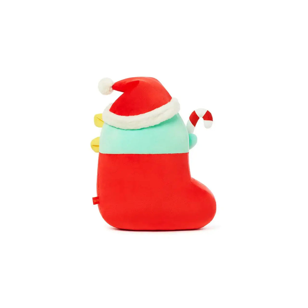 Kakao Friends - Jordy Magic Show Pillow - Kakao Friends - Plush - Harumio