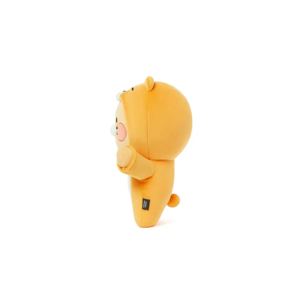 Kakao Friends - Choonsik Ryan Sleeping Pajamas Plush Doll - Kakao Friends - Plush - Harumio