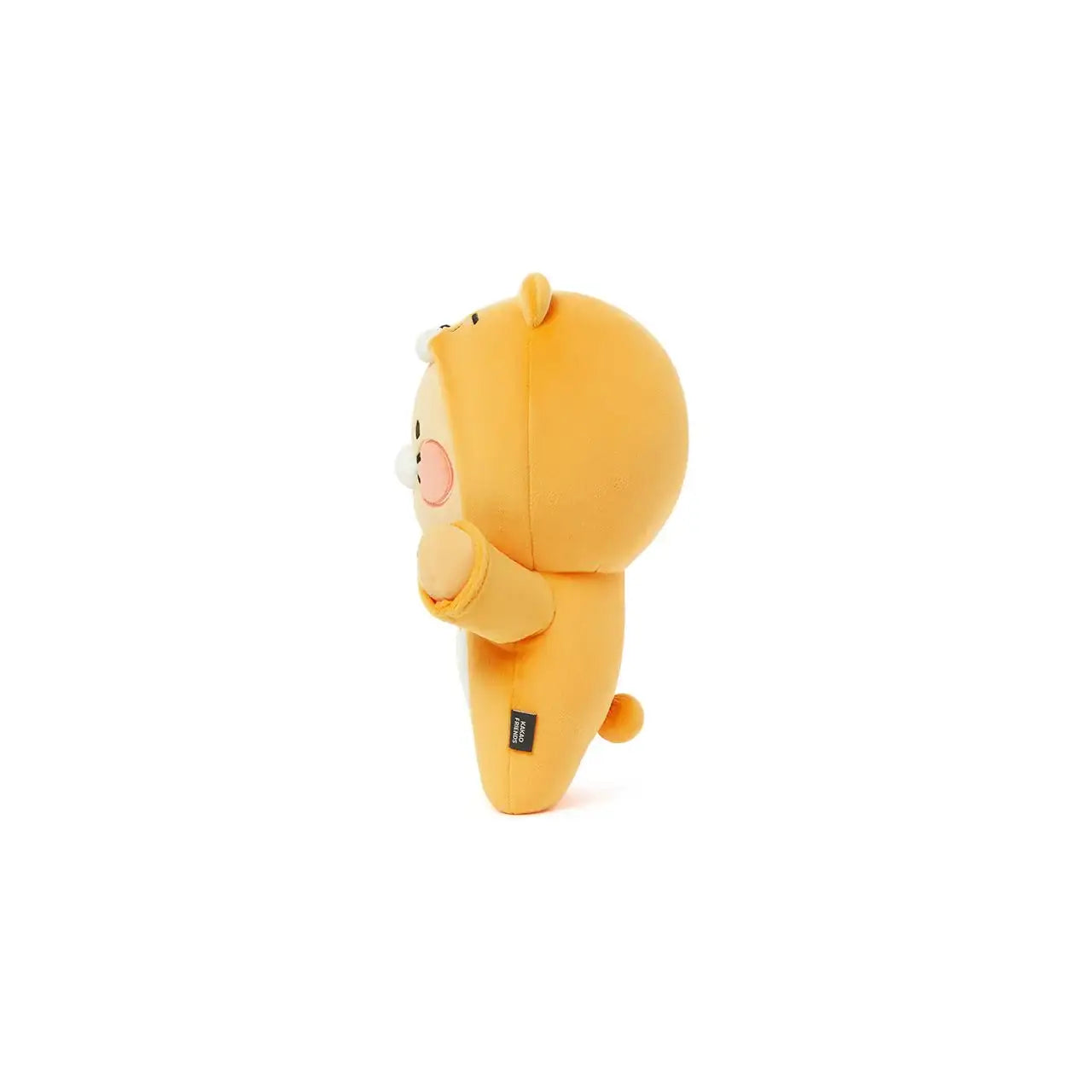 Kakao Friends - Choonsik Ryan Sleeping Pajamas Plush Doll - Kakao Friends - Plush - Harumio