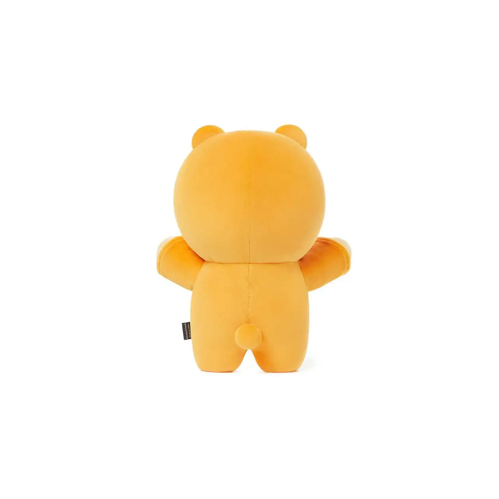 Kakao Friends - Choonsik Ryan Sleeping Pajamas Plush Doll - Kakao Friends - Plush - Harumio