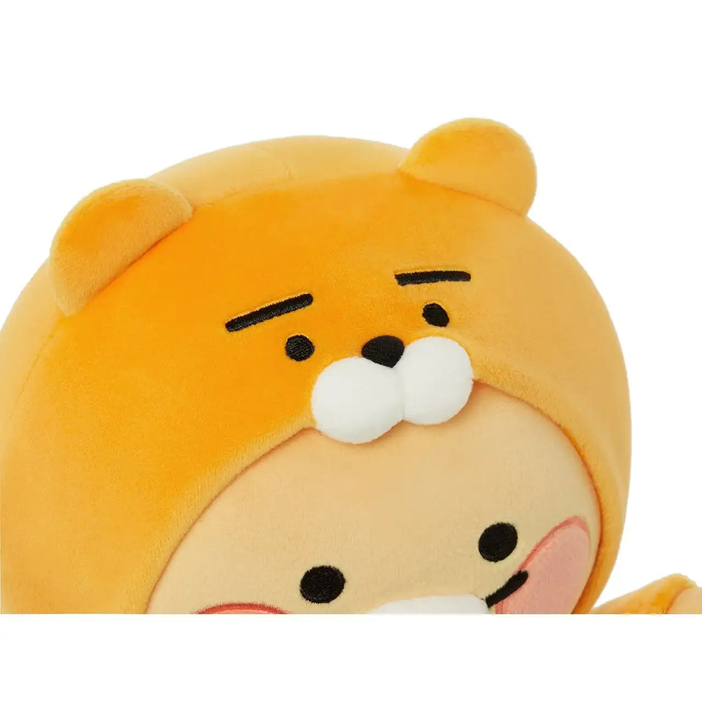 Kakao Friends - Choonsik Ryan Sleeping Pajamas Plush Doll - Kakao Friends - Plush - Harumio