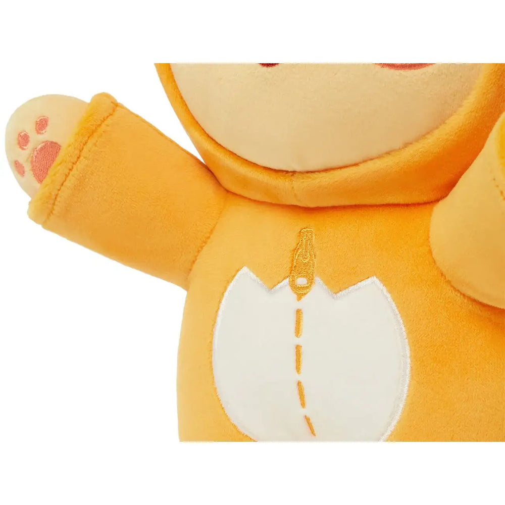 Kakao Friends - Choonsik Ryan Sleeping Pajamas Plush Doll - Kakao Friends - Plush - Harumio