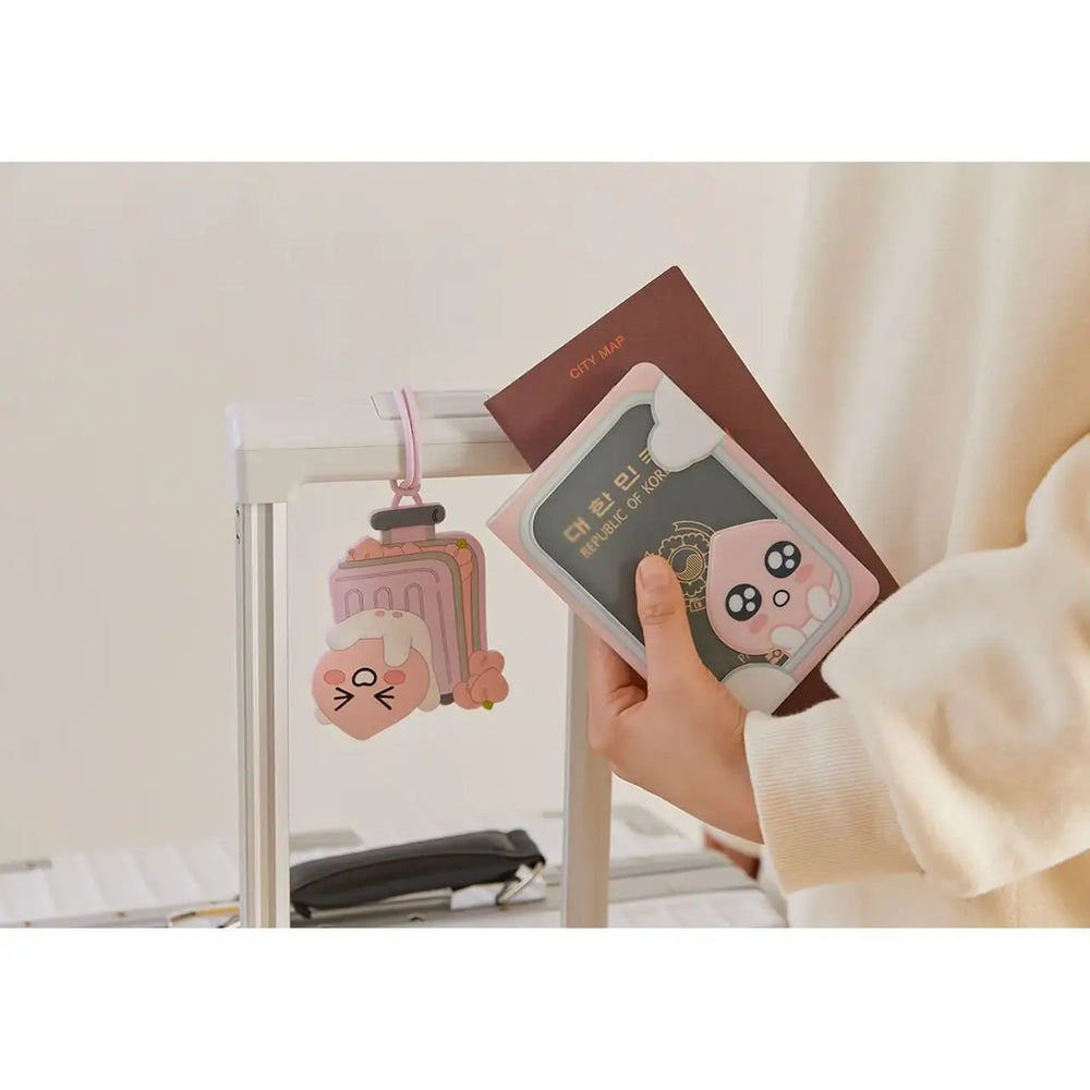 Kakao Friends - Luggage Tag - Kakao Friends - Home & Living, Accessories - Harumio