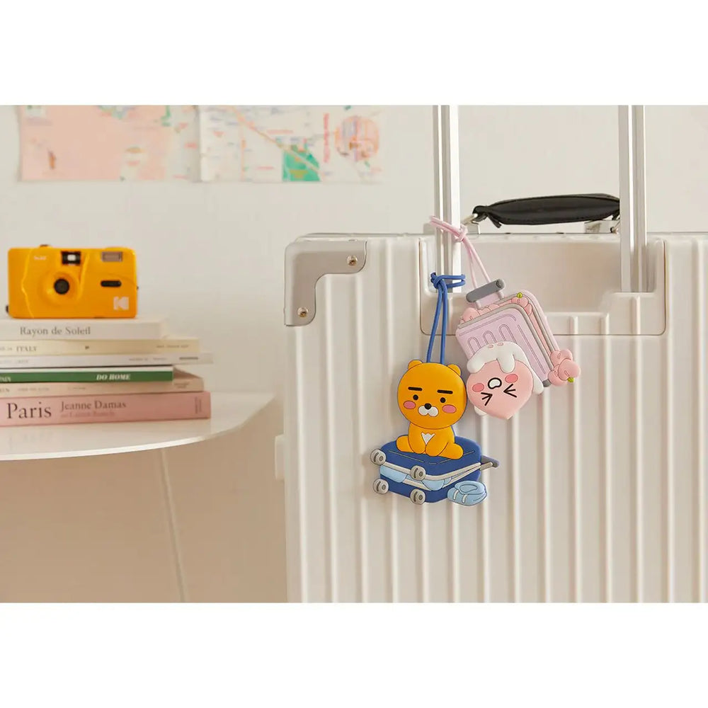 Kakao Friends - Luggage Tag - Kakao Friends - Home & Living, Accessories - Harumio