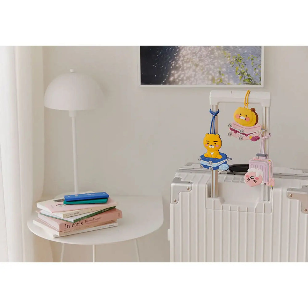 Kakao Friends - Luggage Tag - Kakao Friends - Home & Living, Accessories - Harumio