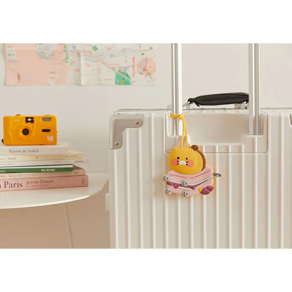 Kakao Friends - Luggage Tag - Kakao Friends - Home & Living, Accessories - Harumio