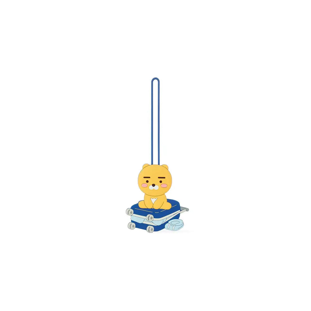 Kakao Friends - Luggage Tag - Kakao Friends - Home & Living, Accessories - Harumio