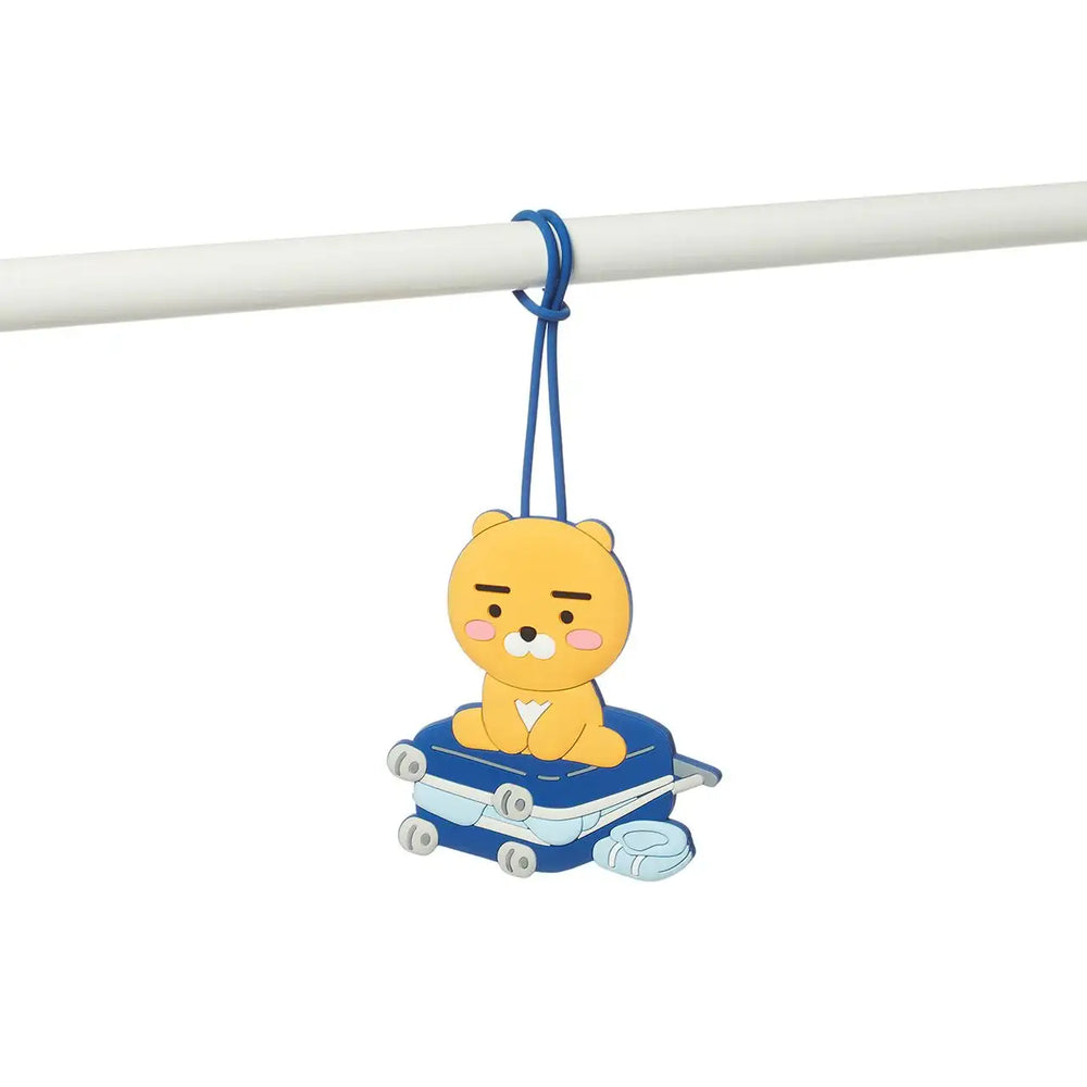 Kakao Friends - Luggage Tag - Kakao Friends - Home & Living, Accessories - Harumio